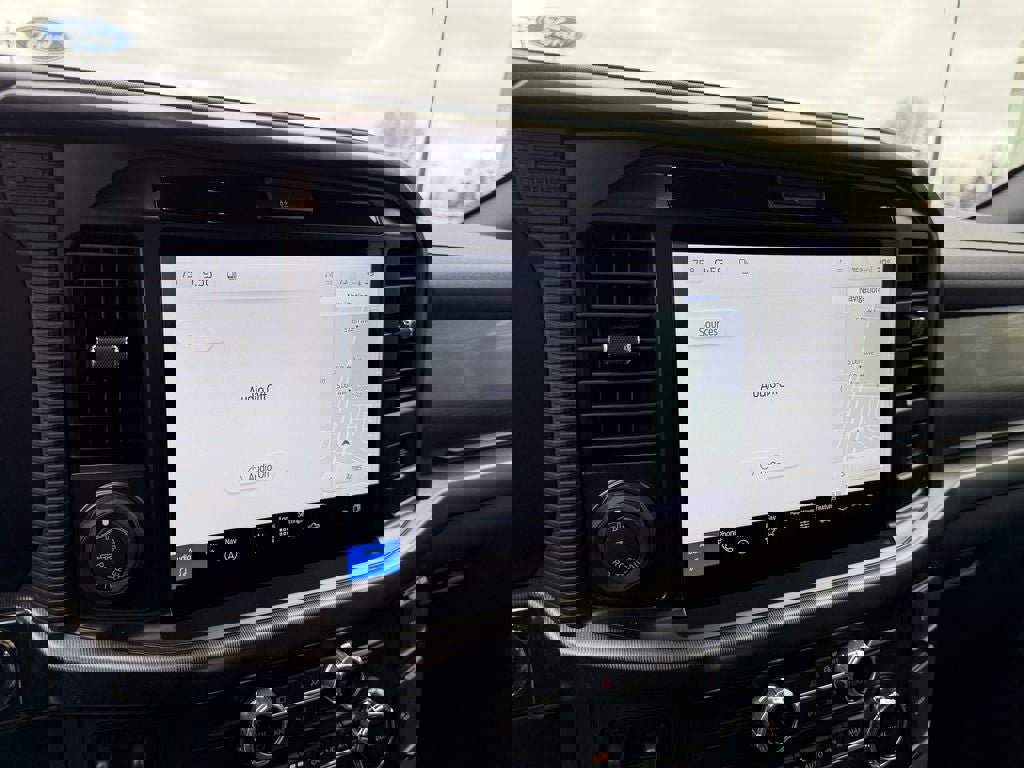 New 2026 Ford F150 Lariat w/ Equipment Group 502A High image 19