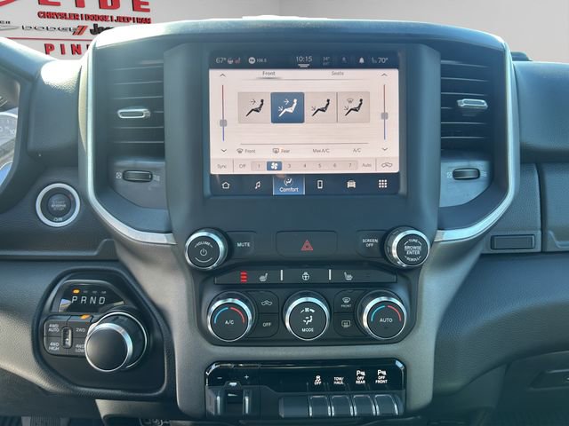 Used 2022 RAM 1500 Big Horn image 18