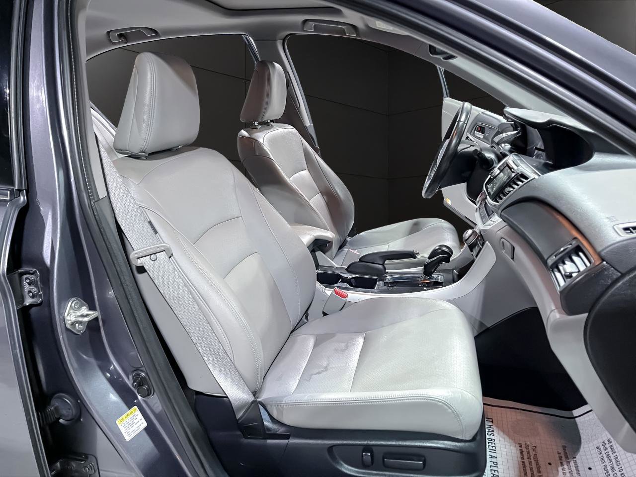 Used 2013 Honda Accord EX-L image 16