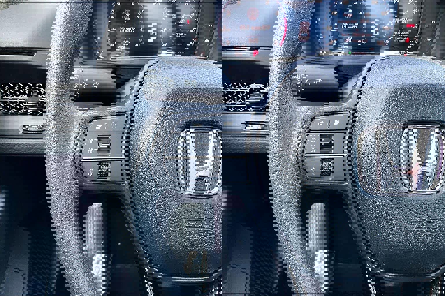 Used 2025 Honda Accord LX image 24