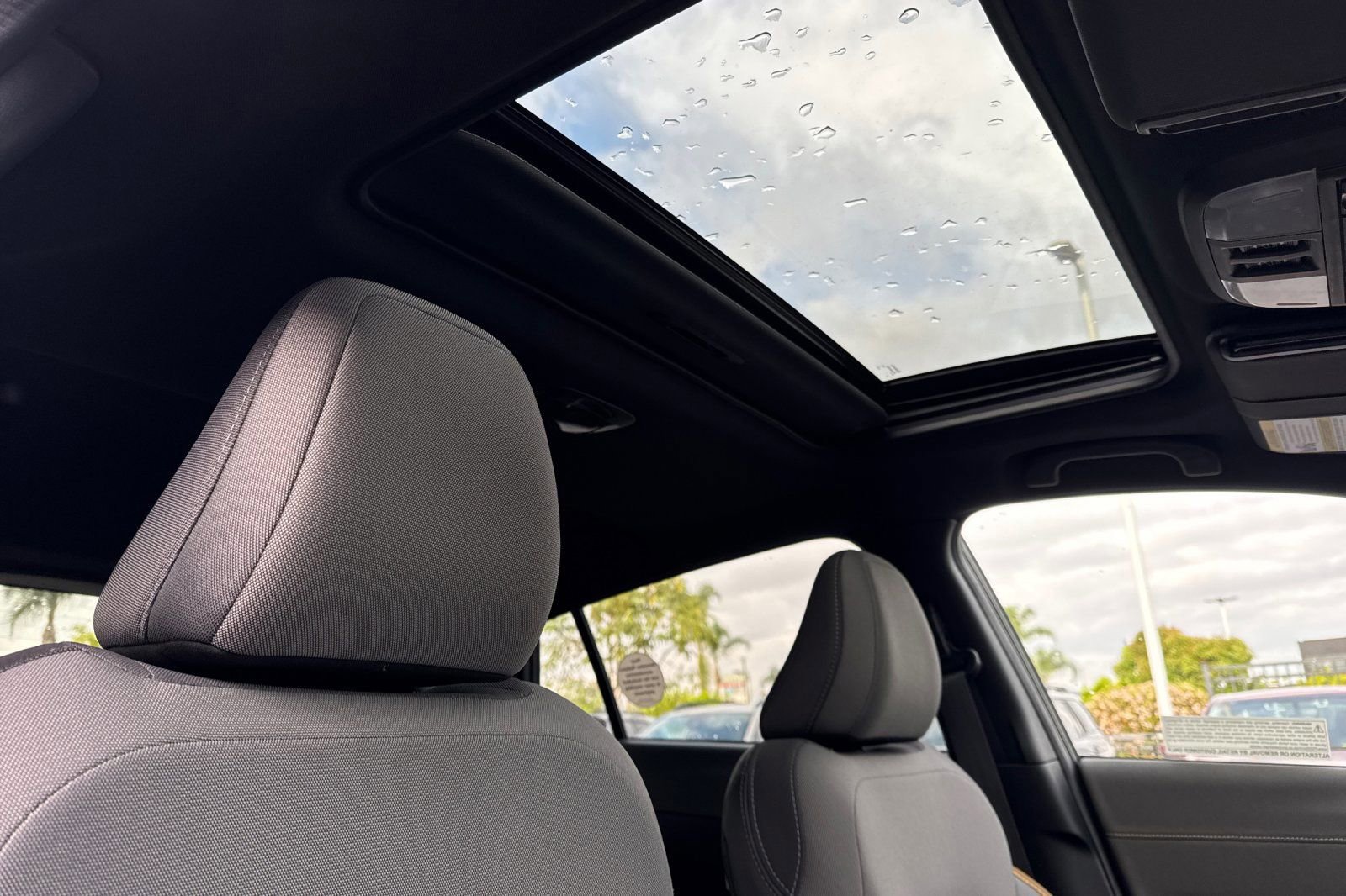 Certified 2025 Subaru Crosstrek 2.5i Sport w/ Crosstrek Mirror Package AWD/4WD image 20