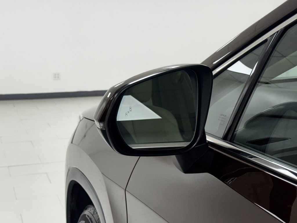 Used 2017 Lexus RX 350 AWD image 33