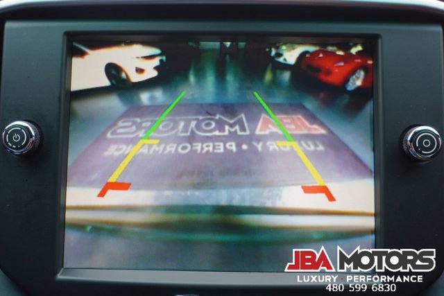 Used 2015 Maserati Ghibli RWD image 22