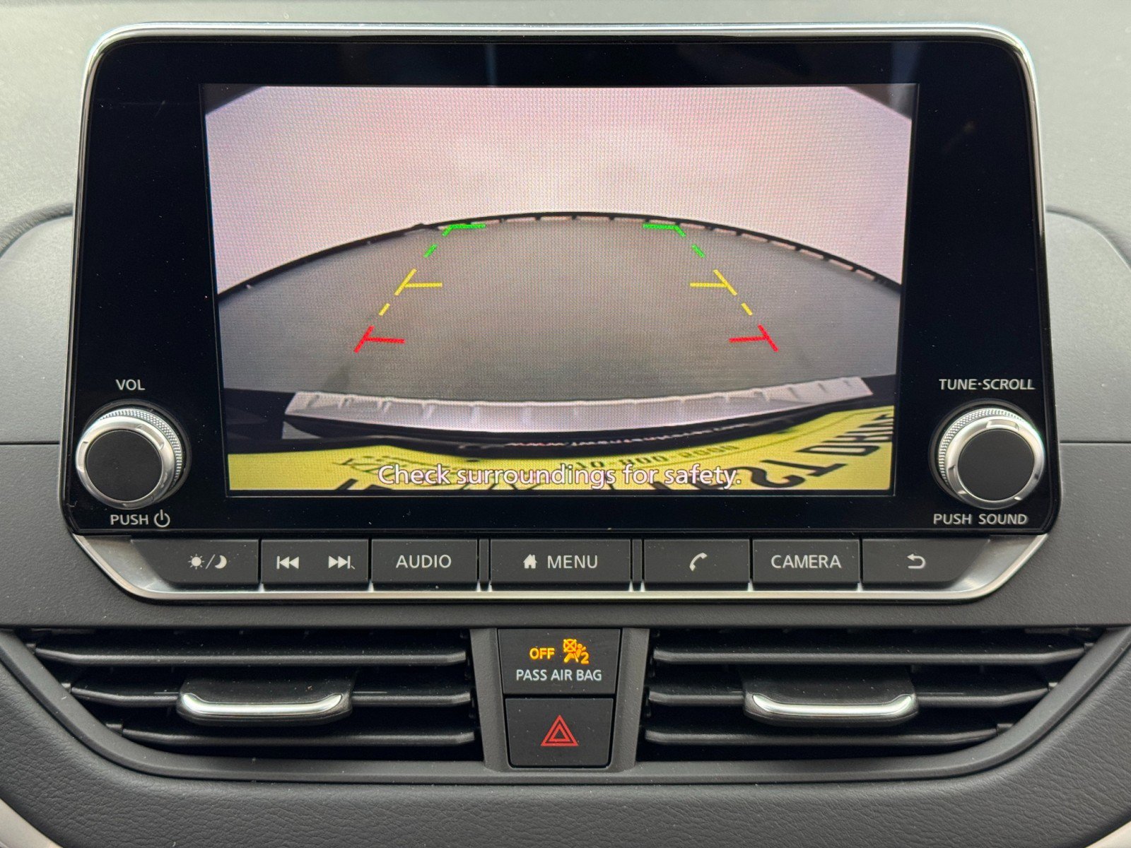 Used 2021 Nissan Altima 2.5 SR image 23