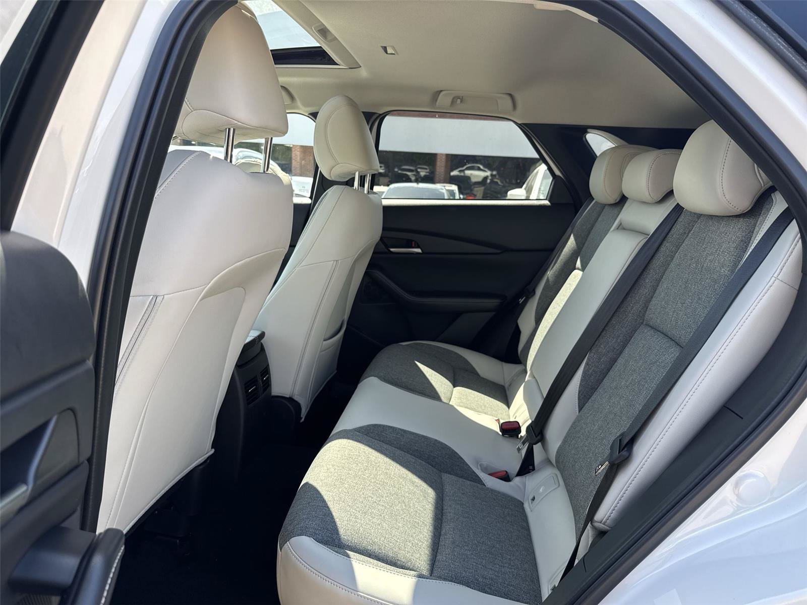 New 2026 MAZDA CX-30 Aire Edition AWD/4WD image 22