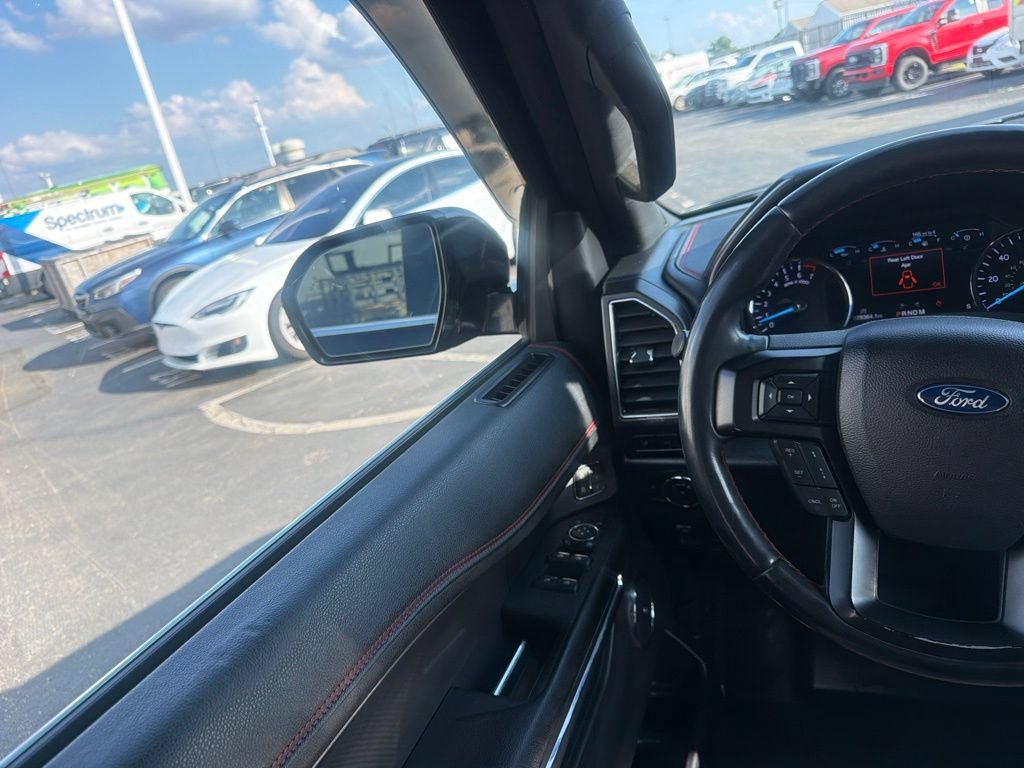 Used 2019 Ford Expedition Max Limited w/ Equipment Group 303A AWD/4WD image 21