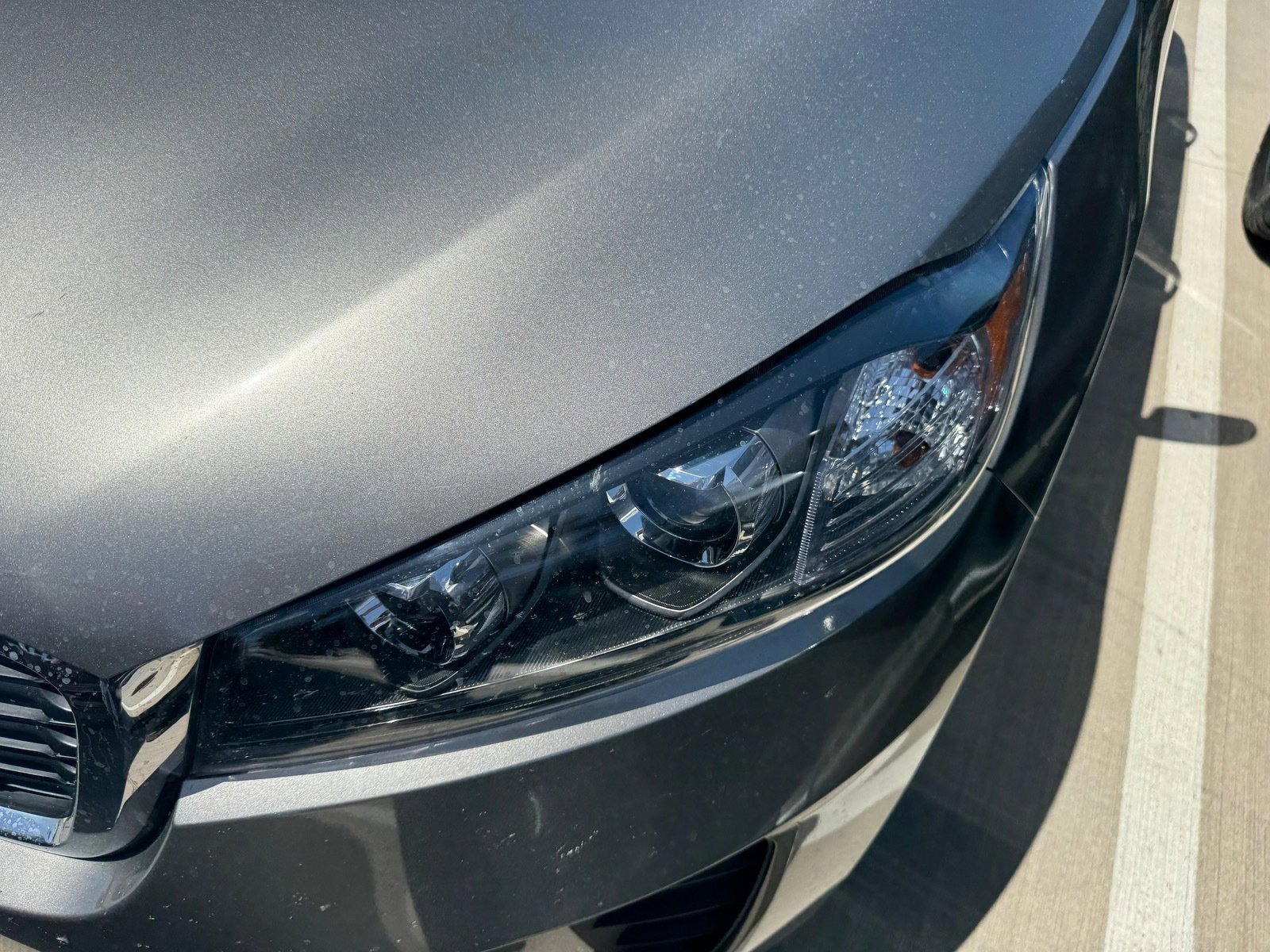 Used 2019 Kia Sorento LX image 6