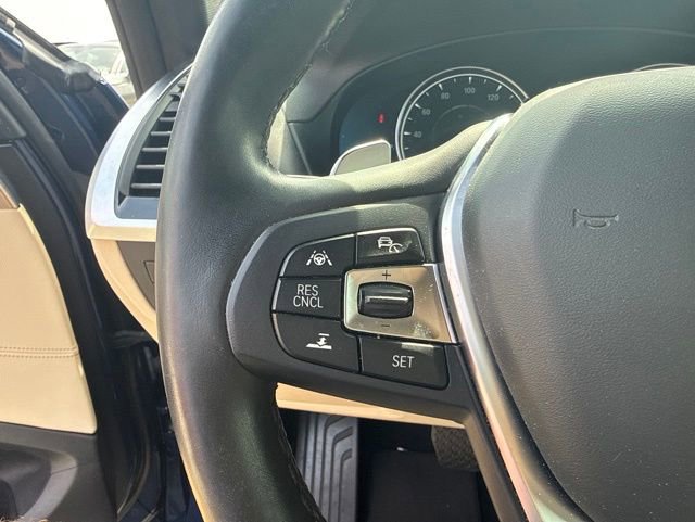 Used 2019 BMW X3 sDrive30i RWD image 18