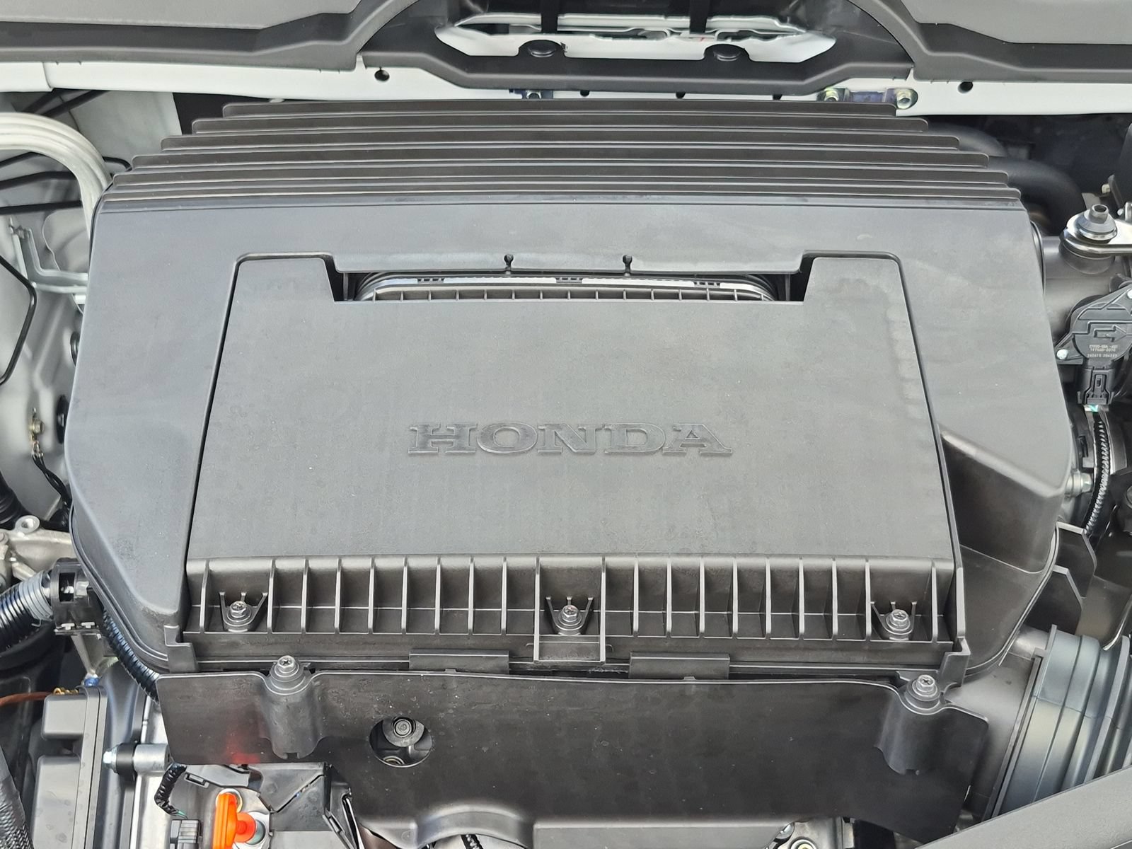 New 2026 Honda Pilot TrailSport image 21