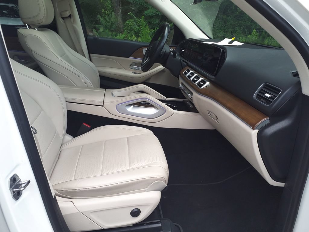 Certified 2023 Mercedes-Benz GLE 350 4MATIC image 10