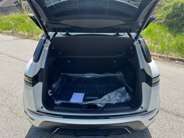 New 2026 Land Rover Range Rover Evoque S AWD/4WD image 7