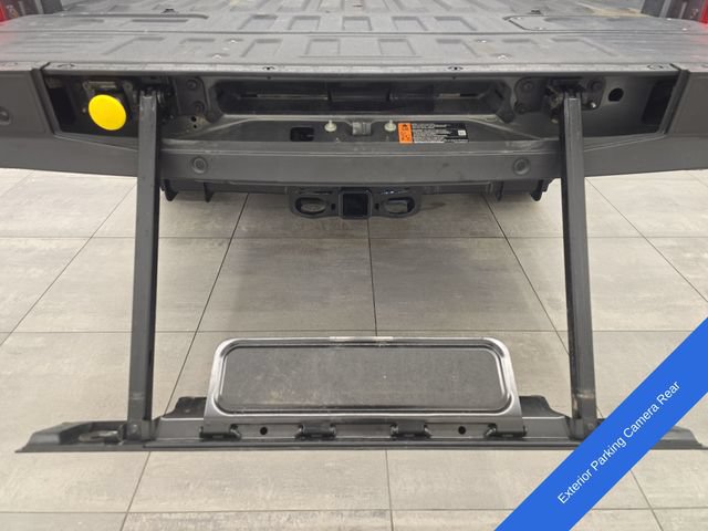 Certified 2023 Ford F350 Platinum AWD/4WD image 19