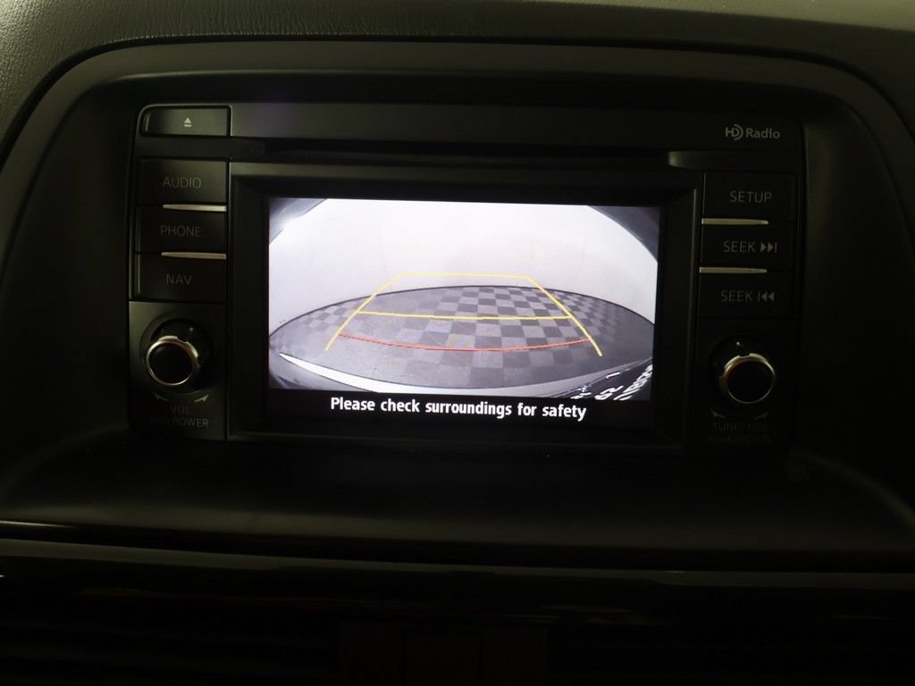 Used 2014 MAZDA CX-5 Touring w/ Bose/Moonroof Package AWD/4WD image 42