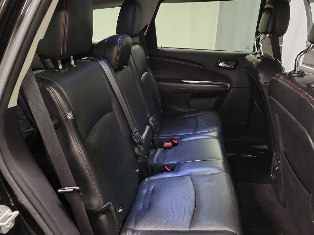 Used 2019 Dodge Journey GT image 22