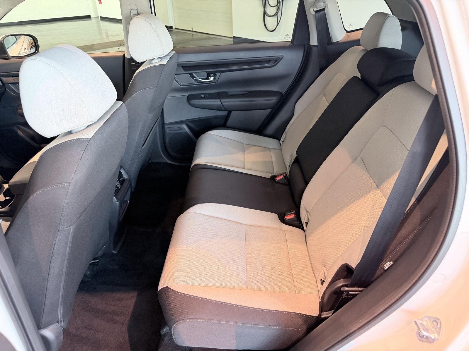 Used 2026 Honda CR-V EX image 23