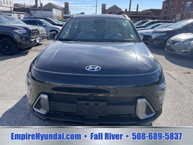 Used 2024 Hyundai Kona SEL w/ Convenience Package FWD image 9