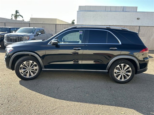 Used 2022 Mercedes-Benz GLE 350 image 7