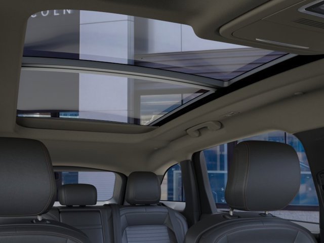New 2026 Lincoln Nautilus Reserve AWD/4WD image 24