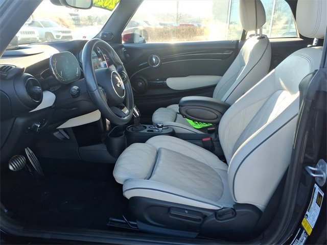 Used 2024 MINI Cooper John Cooper Works image 9