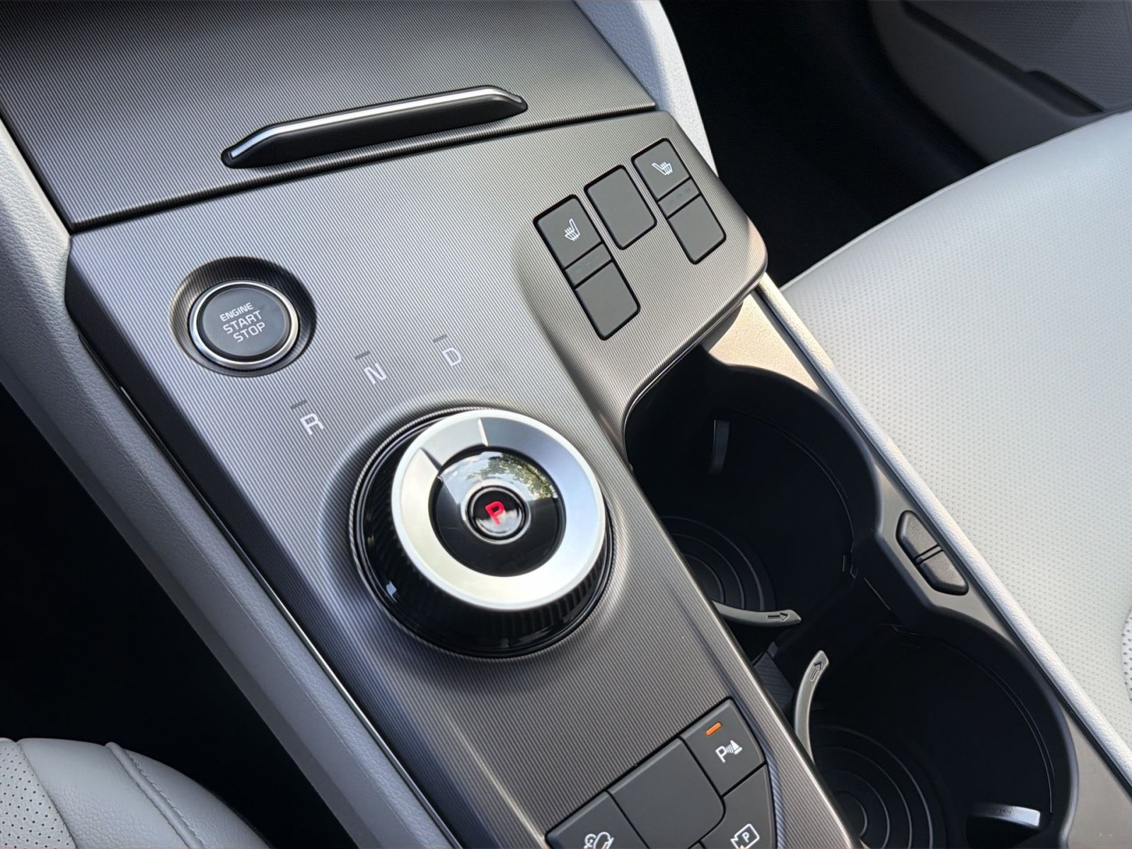 New 2027 Kia Sportage EX AWD/4WD image 23