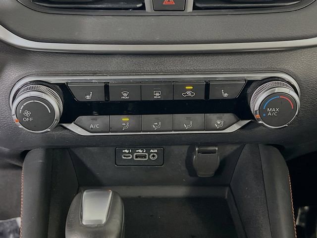 Used 2020 Nissan Altima 2.5 SR w/ Premium Package FWD image 23
