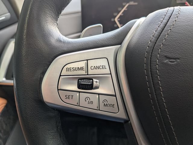 Used 2023 BMW X7 xDrive40i w/ Premium Package AWD/4WD image 22