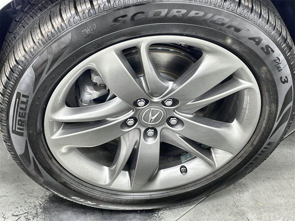 Used 2021 Acura RDX AWD w/ Advance Package image 10