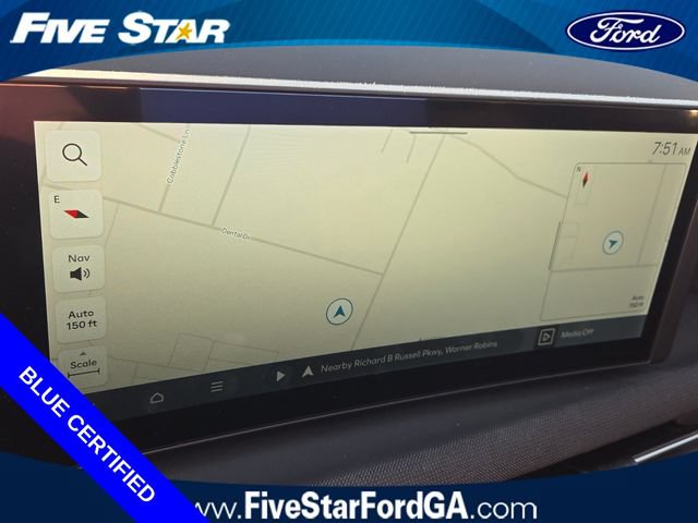 Used 2026 Hyundai Tucson Limited FWD image 19