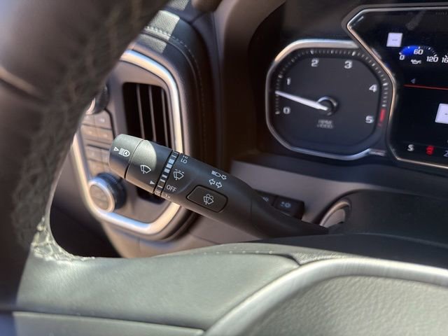 Used 2023 GMC Sierra 2500 Denali w/ Denali Black Diamond Edition image 25