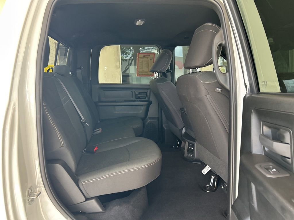 Used 2025 RAM 3500 Tradesman image 30