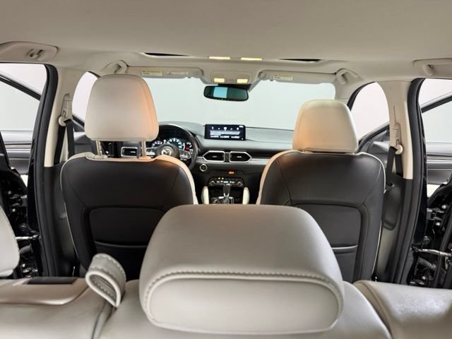 Certified 2021 MAZDA CX-5 Grand Touring AWD/4WD image 31