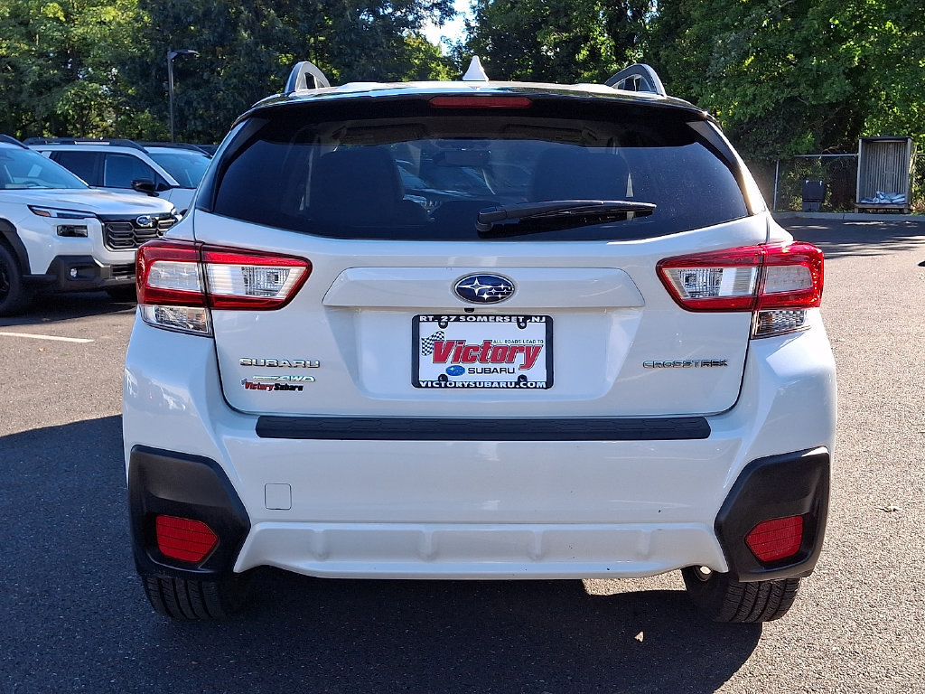 Used 2019 Subaru Crosstrek 2.0i Premium AWD/4WD image 5