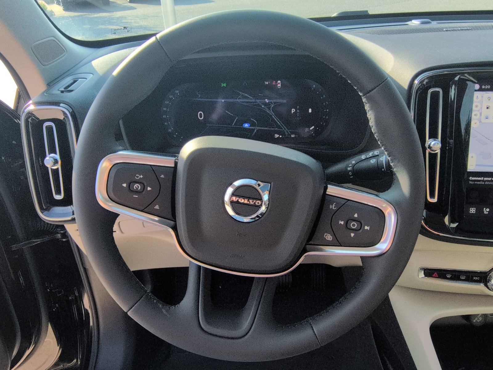 New 2026 Volvo XC40 B5 Ultra w/ Protection Package Premier AWD/4WD image 16