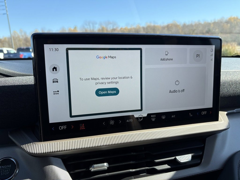 New 2026 Ford Explorer Active w/ Active Comfort Package image 51