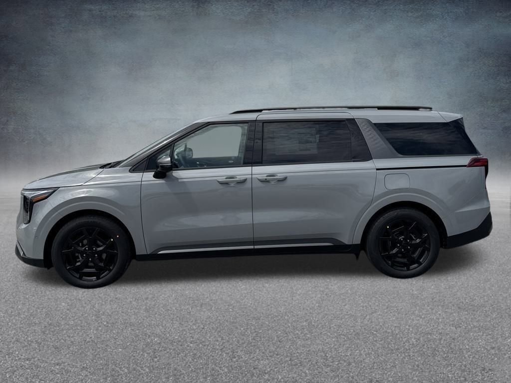 New 2026 Kia Carnival SX Prestige image 3