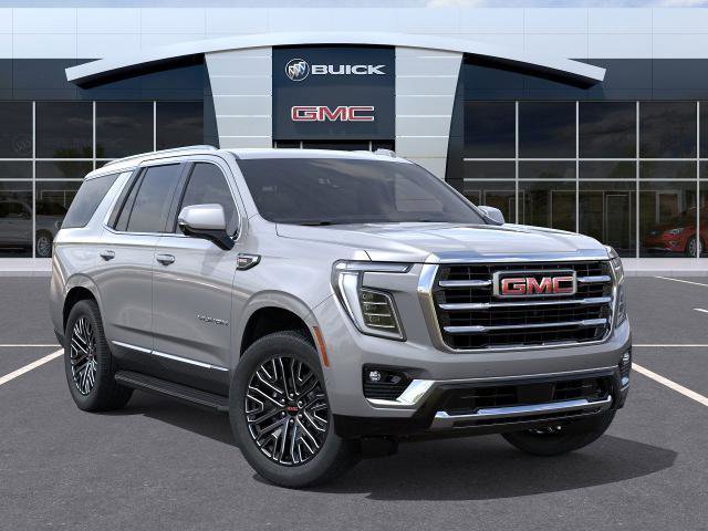 New 2026 GMC Yukon Elevation w/ LPO, Floor Liner Package image 7