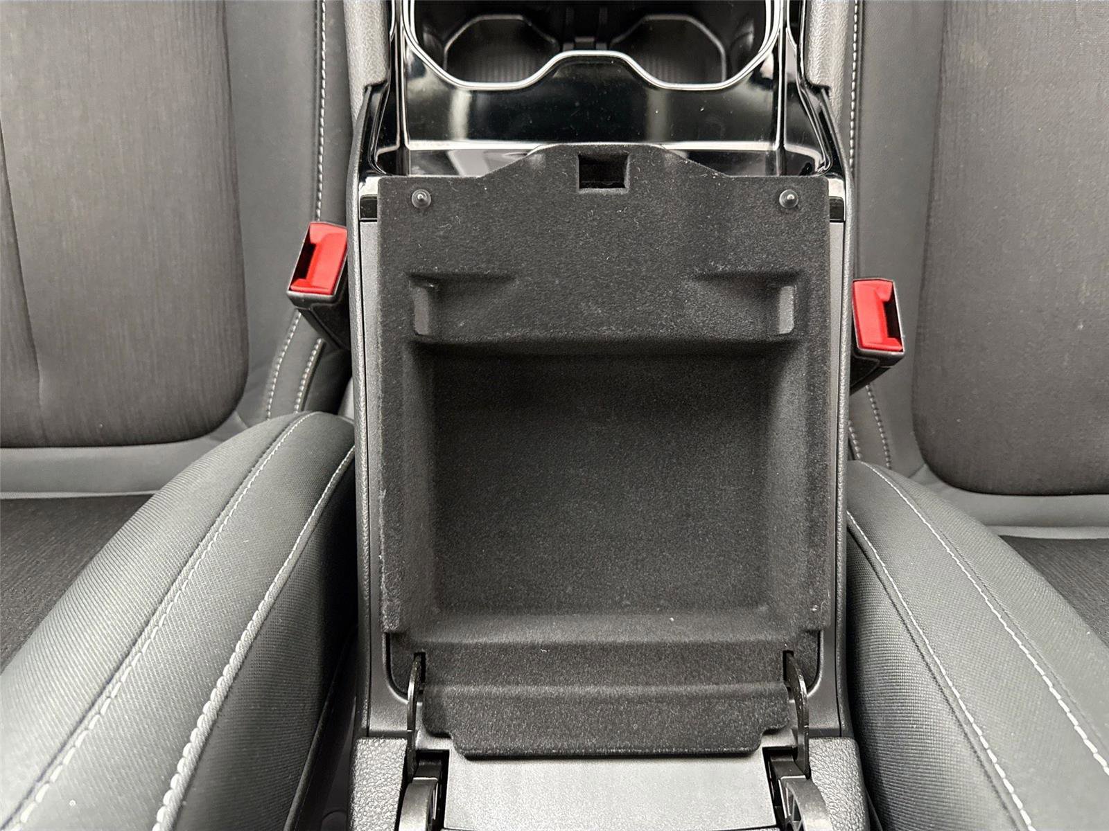 Used 2023 Jeep Grand Cherokee L Laredo w/ Luxury Tech Group I image 35