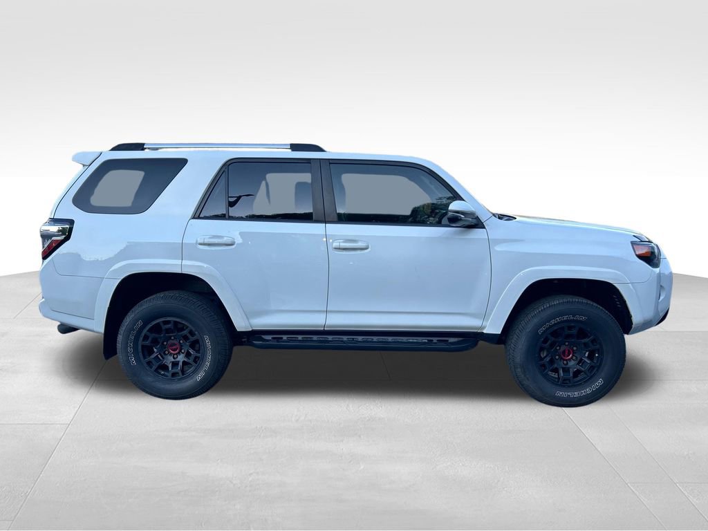Used 2021 Toyota 4Runner SR5 Premium w/ Moonroof Package AWD/4WD image 6