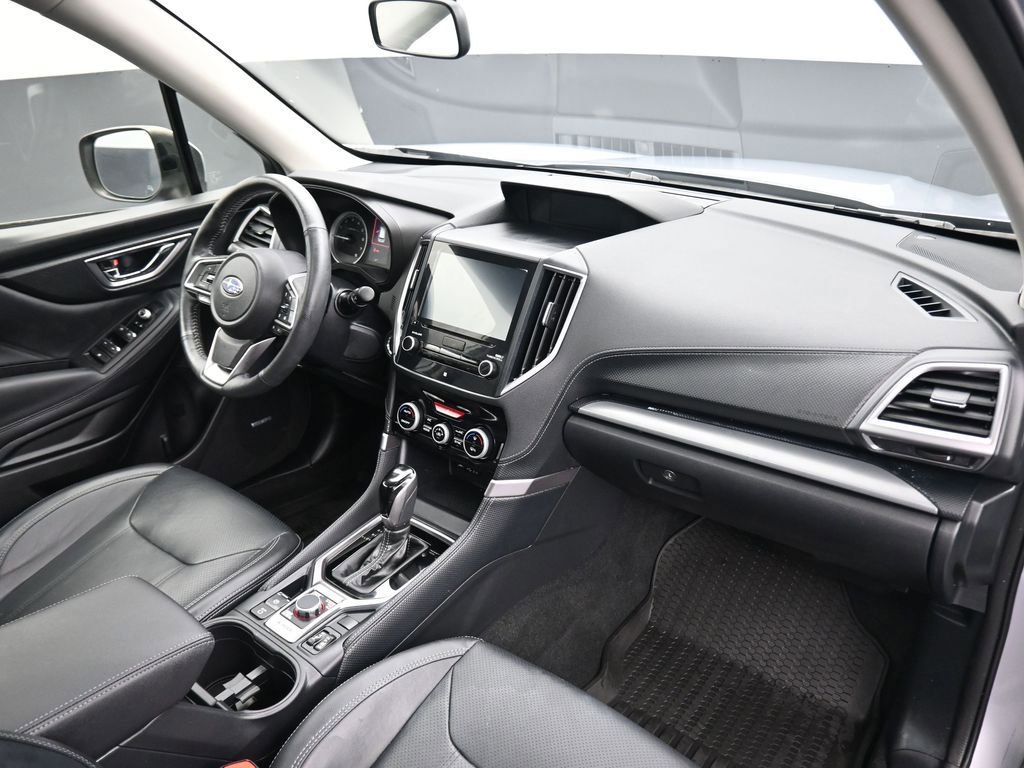 Used 2020 Subaru Forester Limited image 43