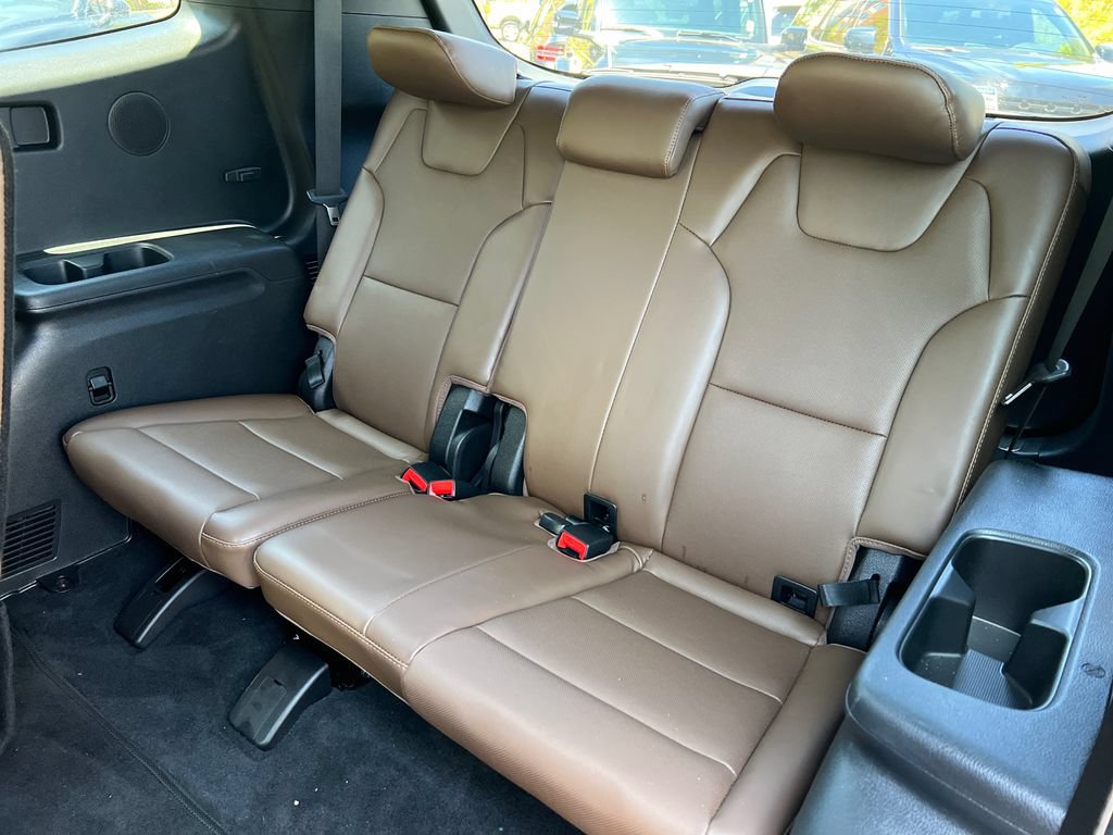Used 2020 Kia Telluride SX w/ SX Prestige Package AWD/4WD image 21