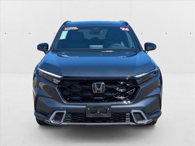 Used 2026 Honda CR-V Sport Touring image 2
