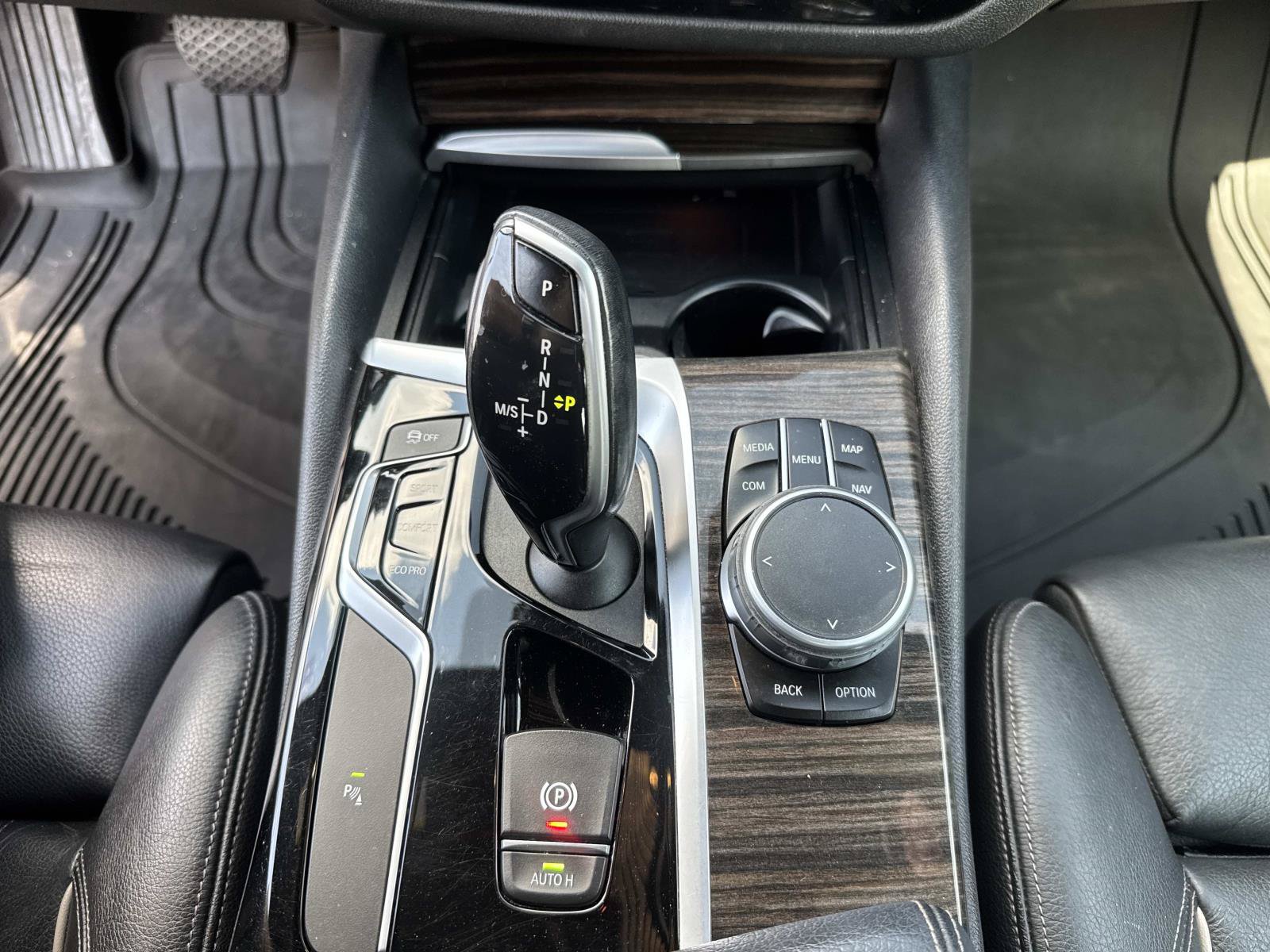 Used 2019 BMW 540i xDrive w/ Executive Package AWD/4WD image 30