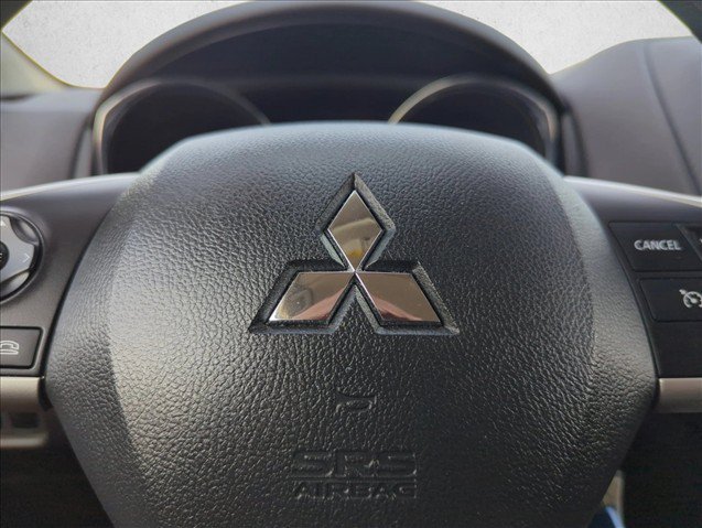 Used 2024 Mitsubishi Outlander Sport AWD image 23