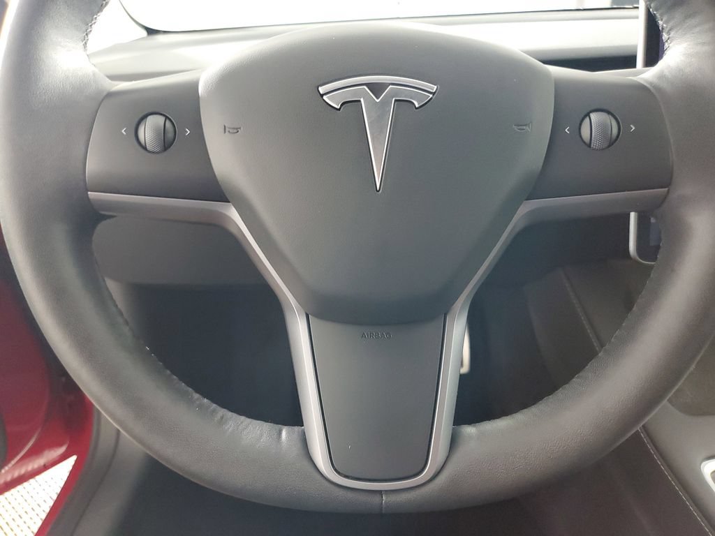 Used 2023 Tesla Model 3 Performance AWD/4WD image 26