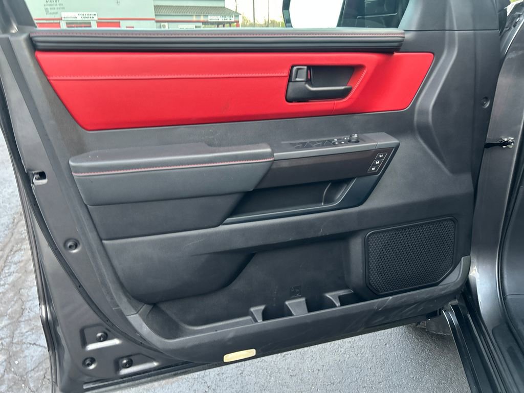 Used 2023 Toyota Tundra TRD Pro AWD/4WD image 19