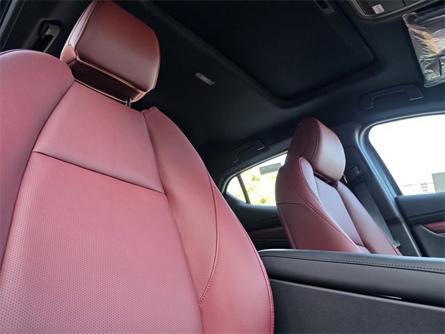 New 2026 MAZDA MAZDA3 2.5 S Hatchback w/ Premium Pkg image 17