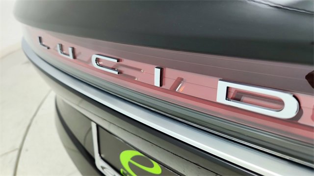 Used 2024 Lucid Air Touring image 16