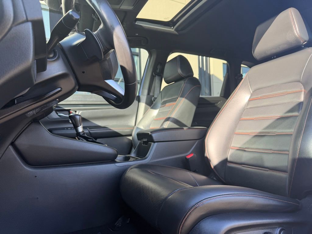 Used 2025 Honda CR-V Sport-L image 10