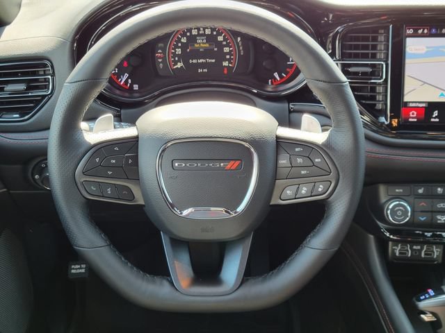 New 2027 Dodge Durango GT AWD/4WD image 5