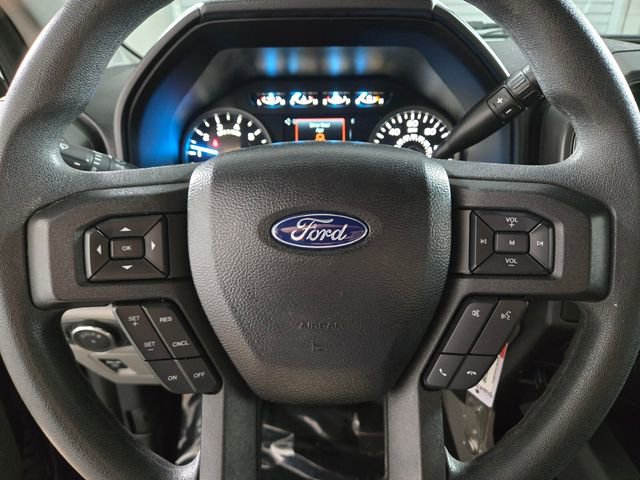 Used 2020 Ford F150 XLT w/ Trailer Tow Package image 30